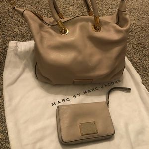 Marc by Marc Jacobs handbag/wallet